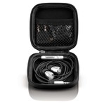 DrumBass // Precision Earphones