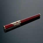 S.T. Dupont Neo Classique Goat Premium Rollerball Pen // Limited Edition