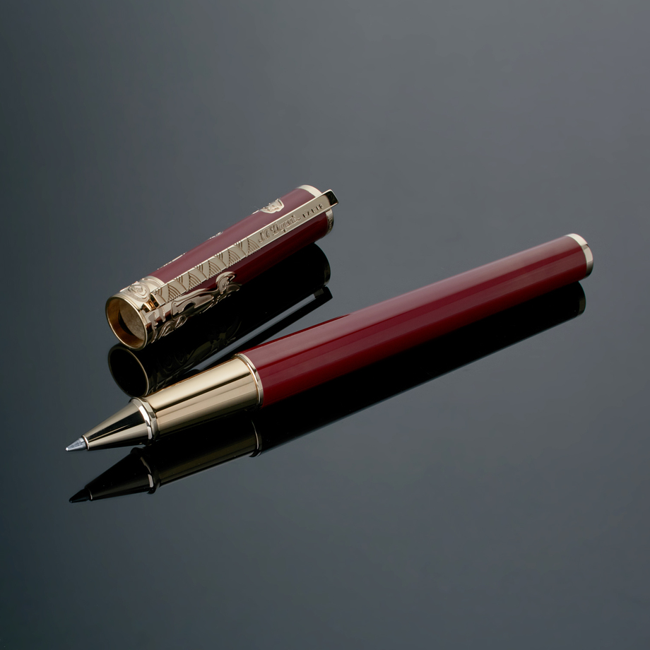PENNE S-T- DUPONT MOD. 481007