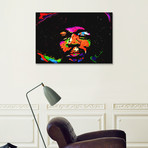 Hendrix 001 (26"W x 18"H x 0.75"D)