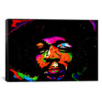 Hendrix 001 (26"W x 18"H x 0.75"D)