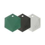 XY Find It // Bluetooth Finder // 3 Pack (Bold)
