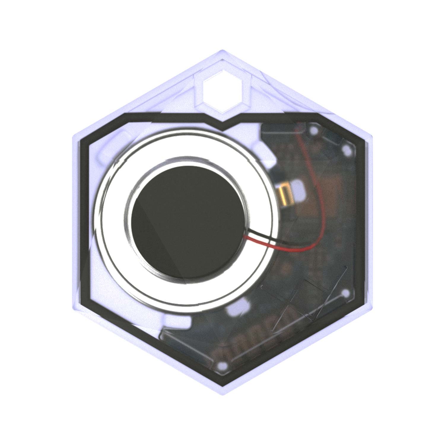 XY Find It // Bluetooth Finder (Onyx) - XY Findit - Touch of