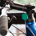 XY Find It // Bluetooth Finder (Onyx)