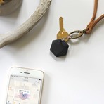 XY Find It // Bluetooth Finder (Onyx)