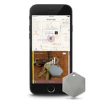 XY Find It // Bluetooth Finder (Onyx)