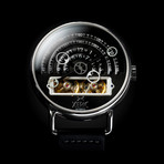 Xeric Halograph Automatic // Limited Edition // HLG-3014