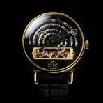 Xeric Halograph Automatic // Limited Edition // HLG-3019