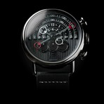 Xeric Halograph Chrono Quartz // HGC-3017