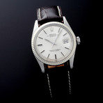 Rolex Datejust Automatic // 11058 // 36048 // c.1960's // Pre-Owned