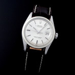 Rolex Datejust Automatic // 11058 // 36048 // c.1960's // Pre-Owned
