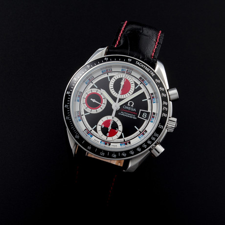 Omega Speedmaster Sport Automatic // 38138 // 36016 // c.1990's // Pre-Owned