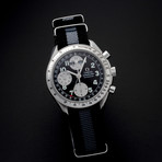 Omega Speedmaster Chronograph Automatic Special Edition // 38288 // 36026 // c.2000's // Pre-Owned