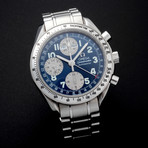 Omega Speedmaster Chronograph Automatic // 38238 // 36037 // c.2000's // Pre-Owned