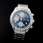 Omega Speedmaster Chronograph Automatic // 38238 // 36037 // c.2000's // Pre-Owned