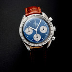 Omega Speedmaster Chronograph Automatic // 38101 // 36036 // c.2000's // Pre-Owned
