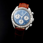 Omega Speedmaster Chronograph Automatic // 38101 // 36036 // c.2000's // Pre-Owned