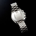 Omega Speedmaster Chronograph Automatic // 38101 // 35197 // c.2000's // Pre-Owned