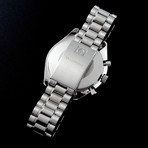 Omega Speedmaster Chronograph Automatic // 38101 // 35186 // c.2000's // Pre-Owned