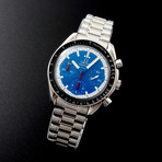 Omega Speedmaster Chronograph Automatic // 38101 // 35186 // c.2000's // Pre-Owned