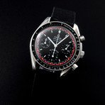 Omega Speedmaster Automatic Chronograph Limited Edition // 35398 // 36018 // c.1990's // Pre-Owned