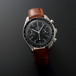Omega Speedmaster Automatic Chronograph // 35395 // 35173