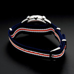 Omega Speedmaster Automatic Chronograph // 35395 // 35171