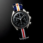 Omega Speedmaster Automatic Chronograph // 35395 // 35171