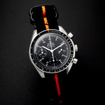 Omega Speedmaster Automatic Chronograph // 35395 // 35164