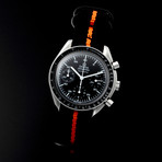 Omega Speedmaster Automatic Chronograph // 35395 // 35164