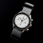 Omega Speedmaster Automatic Chronograph // 35395 // 35155 // c.1990's // Pre-Owned