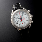 Omega Speedmaster Automatic Special Edition // 38132 // 35170 // c.2000's // Pre-Owned