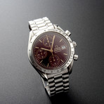 Omega Speedmaster Automatic Special Edition // 38117 // 35167 // c.2000's // Pre-Owned