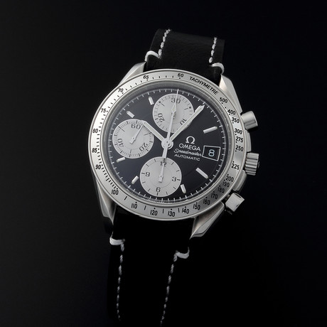 Omega Speedmaster Automatic Limited Special Edition // 32105 // 36005 // c.2000's // Pre-Owned