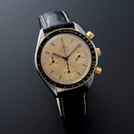 Omega Speedmaster Automatic // 35205 // 35191 // c.1900's // Pre-Owned