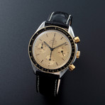 Omega Speedmaster Automatic // 35205 // 35191 // c.1900's // Pre-Owned