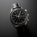 Omega Speedmaster Automatic // 32105 // 35178 // c.2000's // Pre-Owned