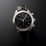 Omega Speedmaster Automatic // 35138 // 35181
