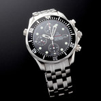 Omega Seamaster Professional Chronograph Automatic // 5299 // 36059 // c.2000's // Pre-Owned