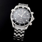 Omega Seamaster Professional Chronograph Automatic // 5299 // 36059 // c.2000's // Pre-Owned