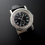 Omega Museum Pilot Automatic Special Edition 38135 // 35193 // c.2000's // Pre-Owned