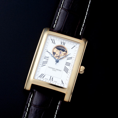 Frédérique Constant Automatic // FCM51 // 36056 // c.2000s // Pre-Owned