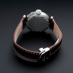 Cartier Pasha Date Automatic // 2475 // 36051 // c.2000's // Pre-Owned