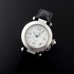 Cartier Pasha Automatic // 2475 // 35163