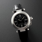 Cartier Pasha Automatic // 2475 // 35158