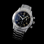 Breguet Type XX Automatic // 380ST // 36070 // c.2000's // Pre-Owned