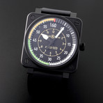 Bell & Ross Automatic // 36053 // c.2000's // Pre-Owned // Limited Edition