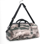 Dunmore Duffle // Granite Camo