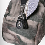 Dunmore Duffle // Granite Camo