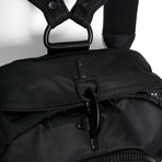 Stighlorgan // Brady Backpack // Black